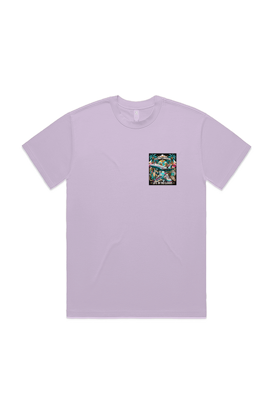 Coconut Kingdom x Life In The Clouds