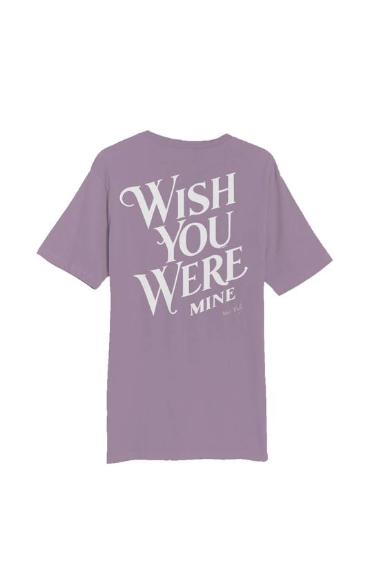 Wish You Were Mine Rare (Amethyst) 💜