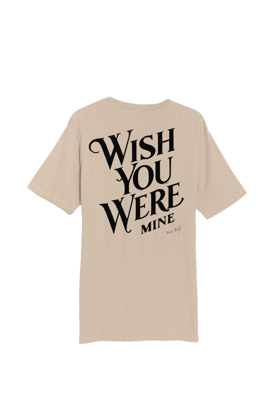 Wish You Were Mine Rare π (Mushroom)