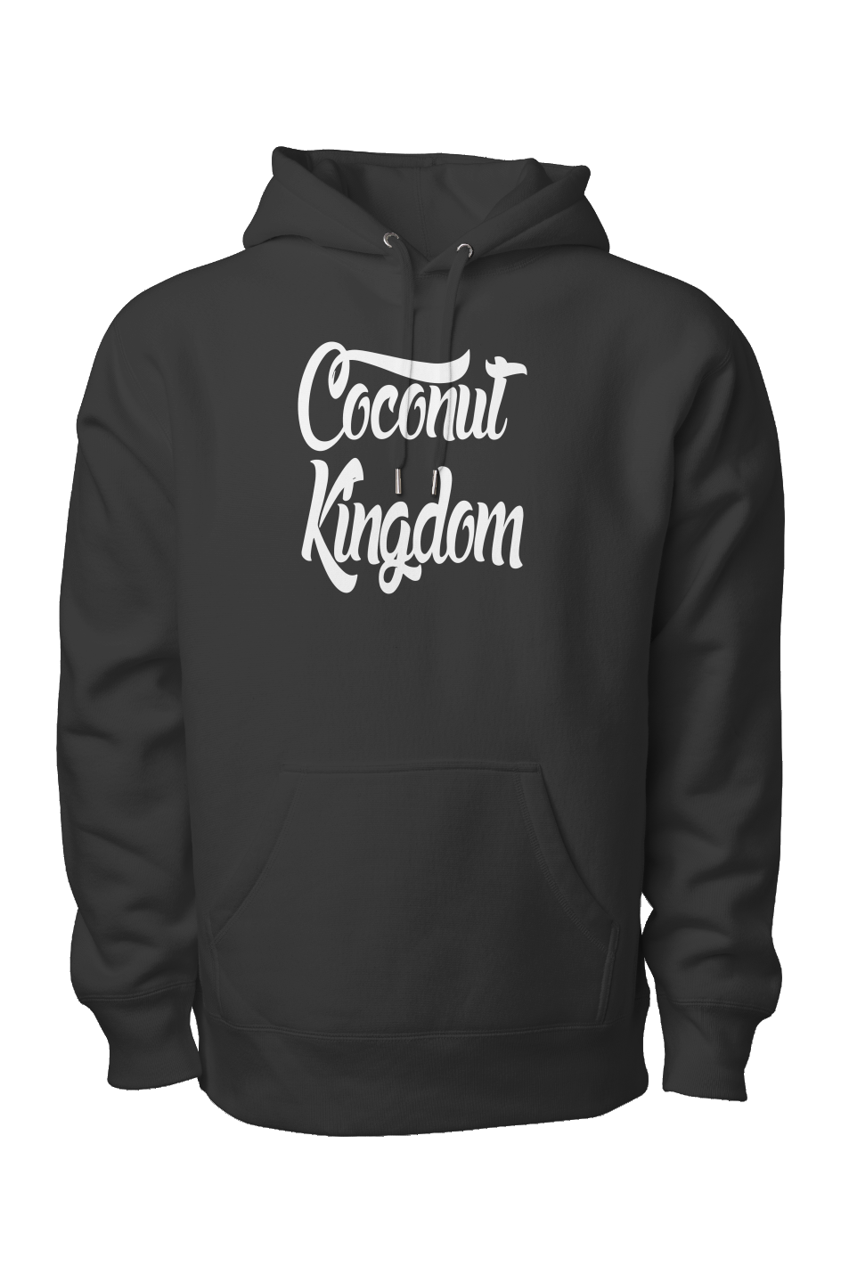 Classic Hoodie Black