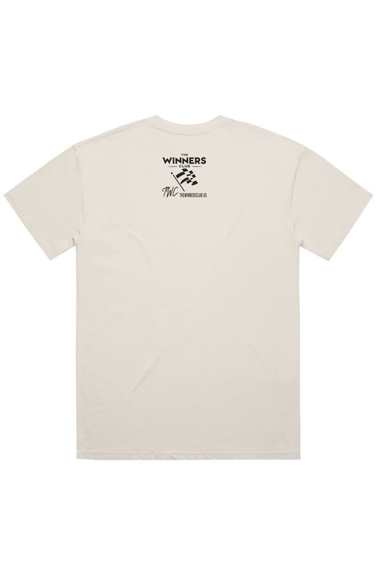 TWC Vintage Block Oversized