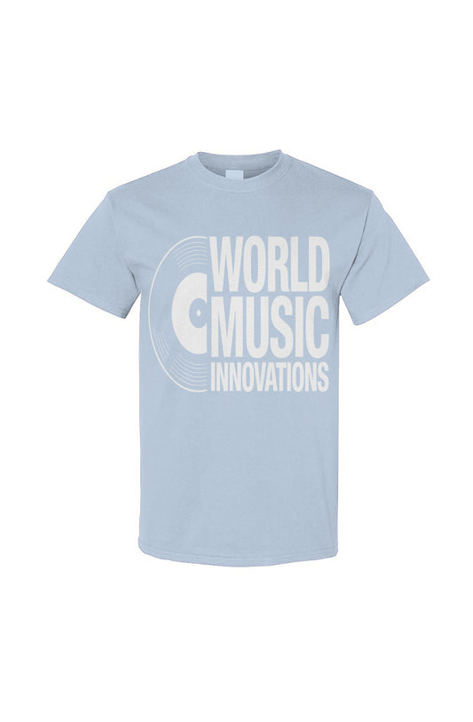 WMIRecords Gildan Cotton T Shirt