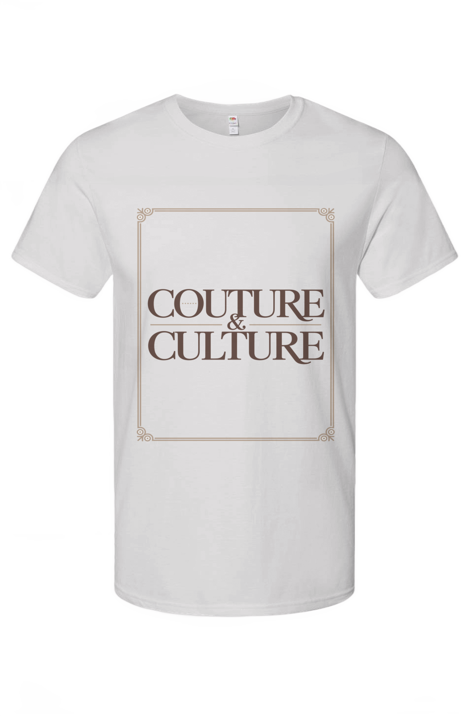 Culture & Couture Fruit Of The Loom