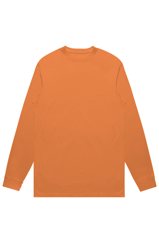 TWC Block Safety LS Tee