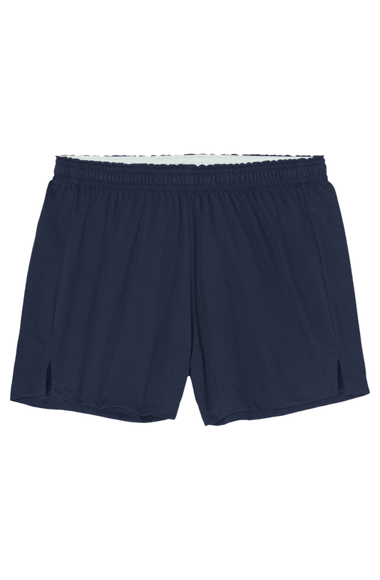 TWC Jersey Knit Squad Short