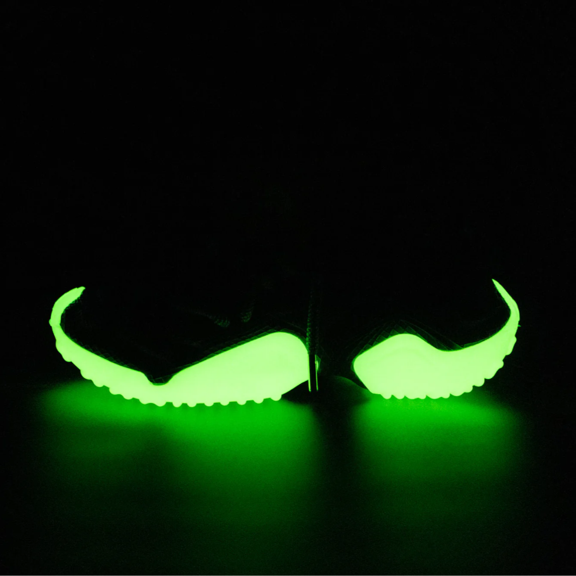 The Winners Club SIAGlows