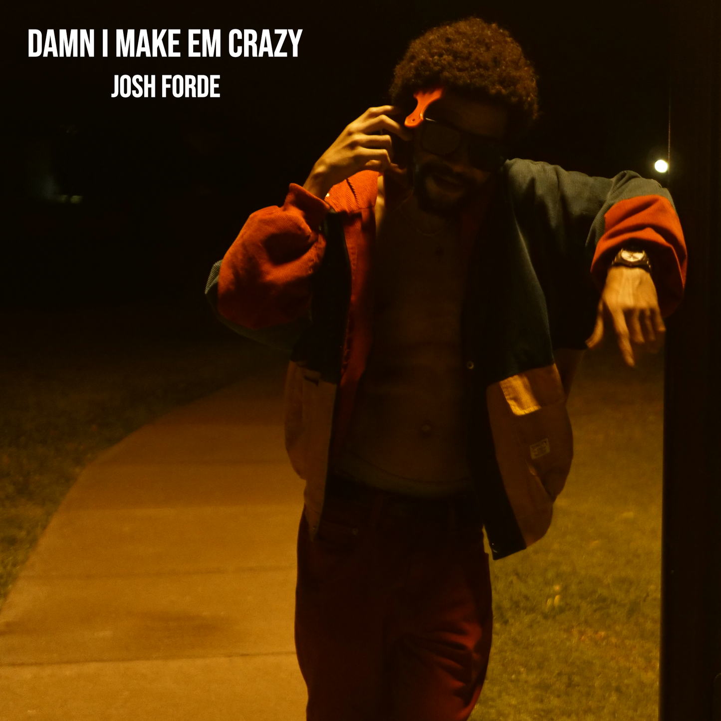 Damn I Make Em Crazy