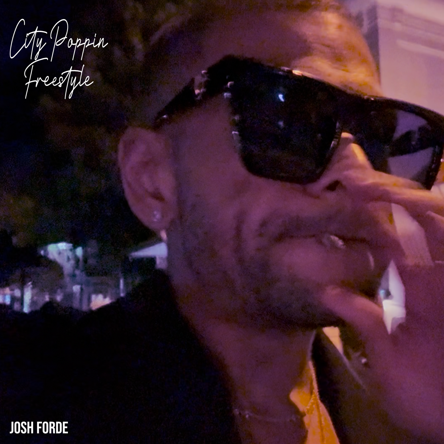 City Poppin Freestyle (Special Version)