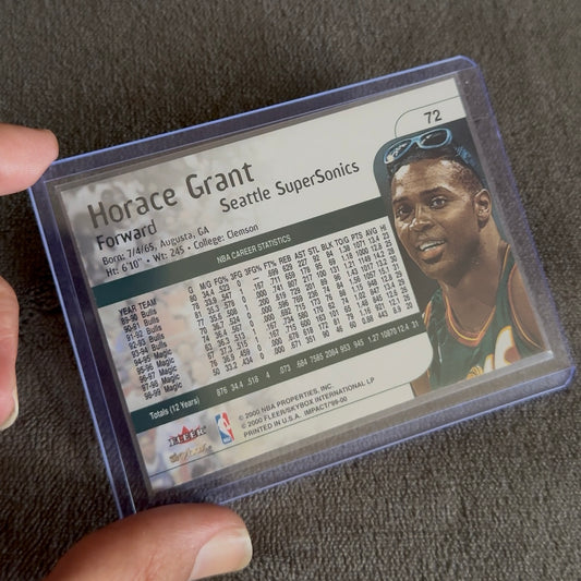Horace Grant