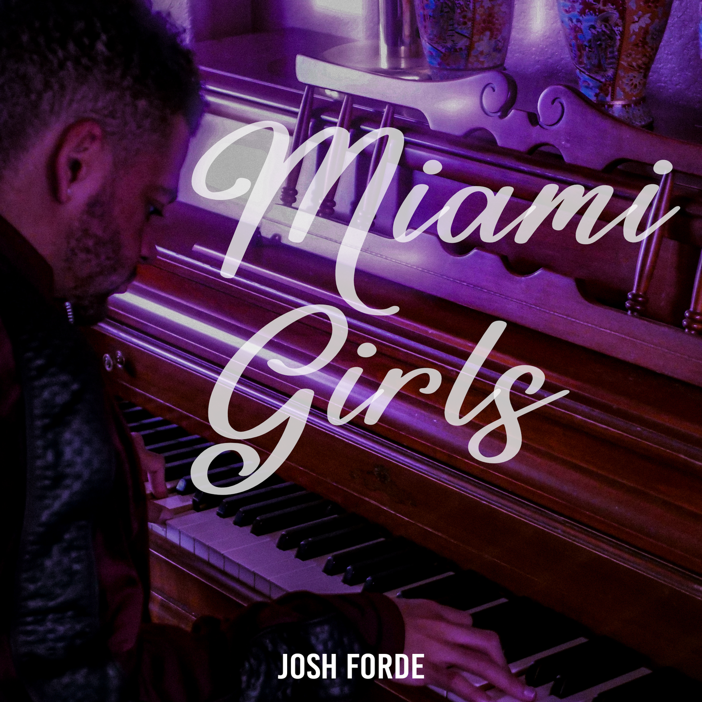Miami Girls Instrumental