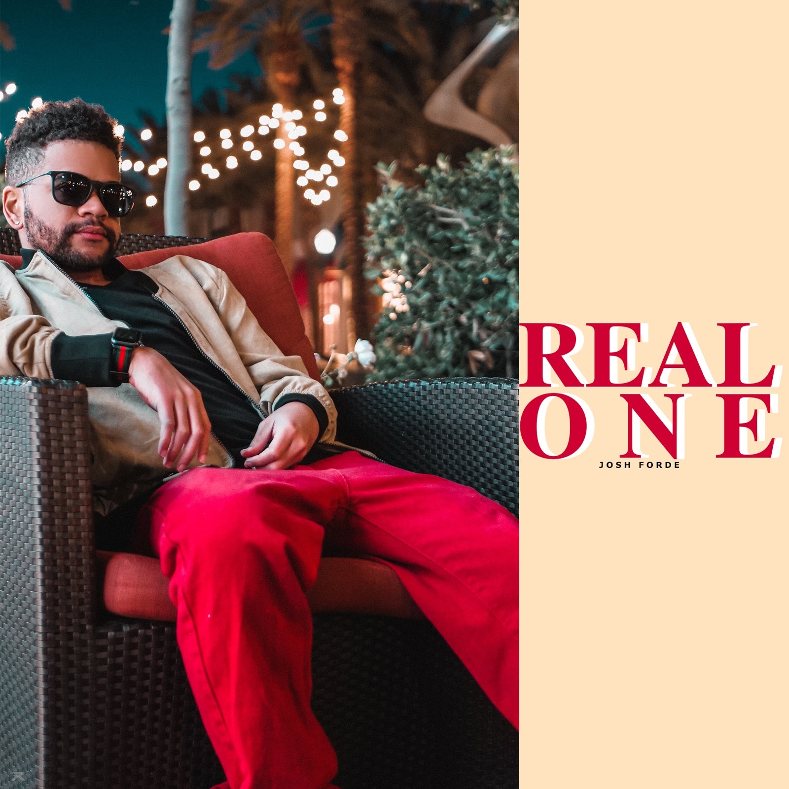 Real One – WMI Records
