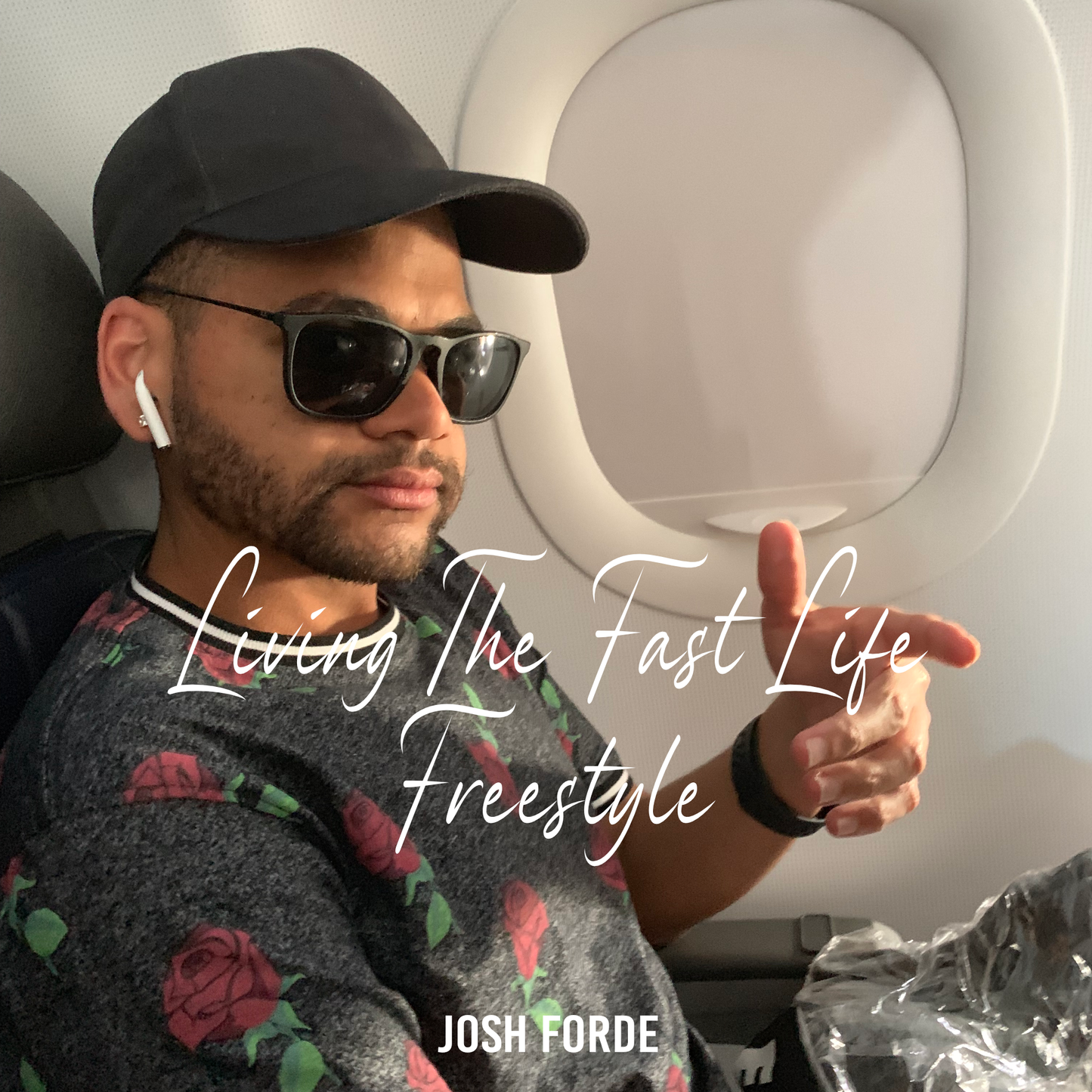 Living The Fast Life Freestyle