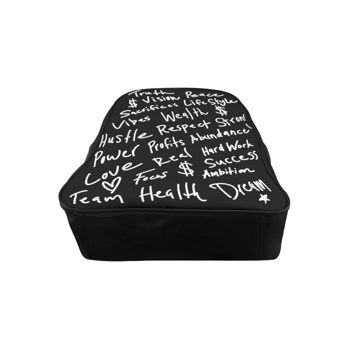 Rare Scriptures “Money Bag”