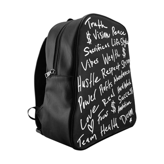 Rare Scriptures “Money Bag”