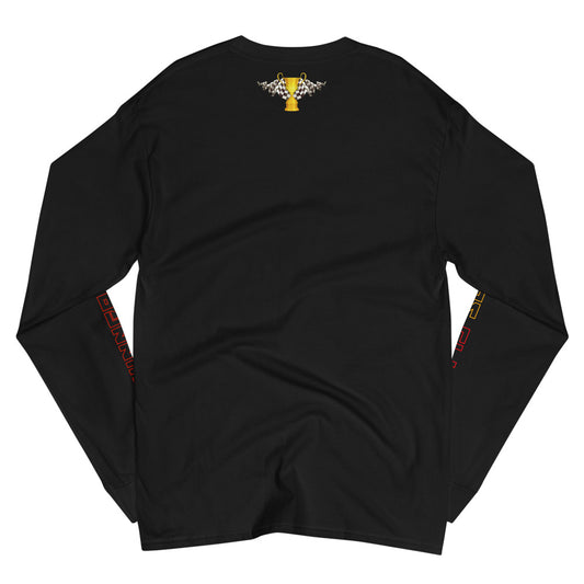 Winners Club POP Champion (Black)