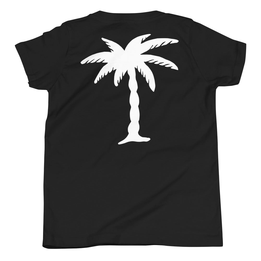 Coconut Kingdom Youth Short Sleeve T-Shirt