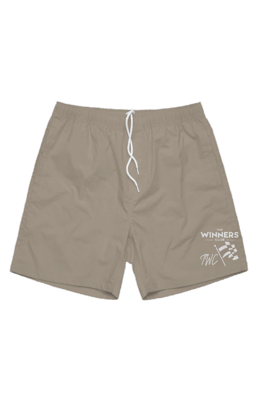 Winners Club Short Shorts