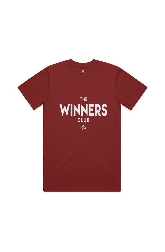 Winners CLASSIC TEE