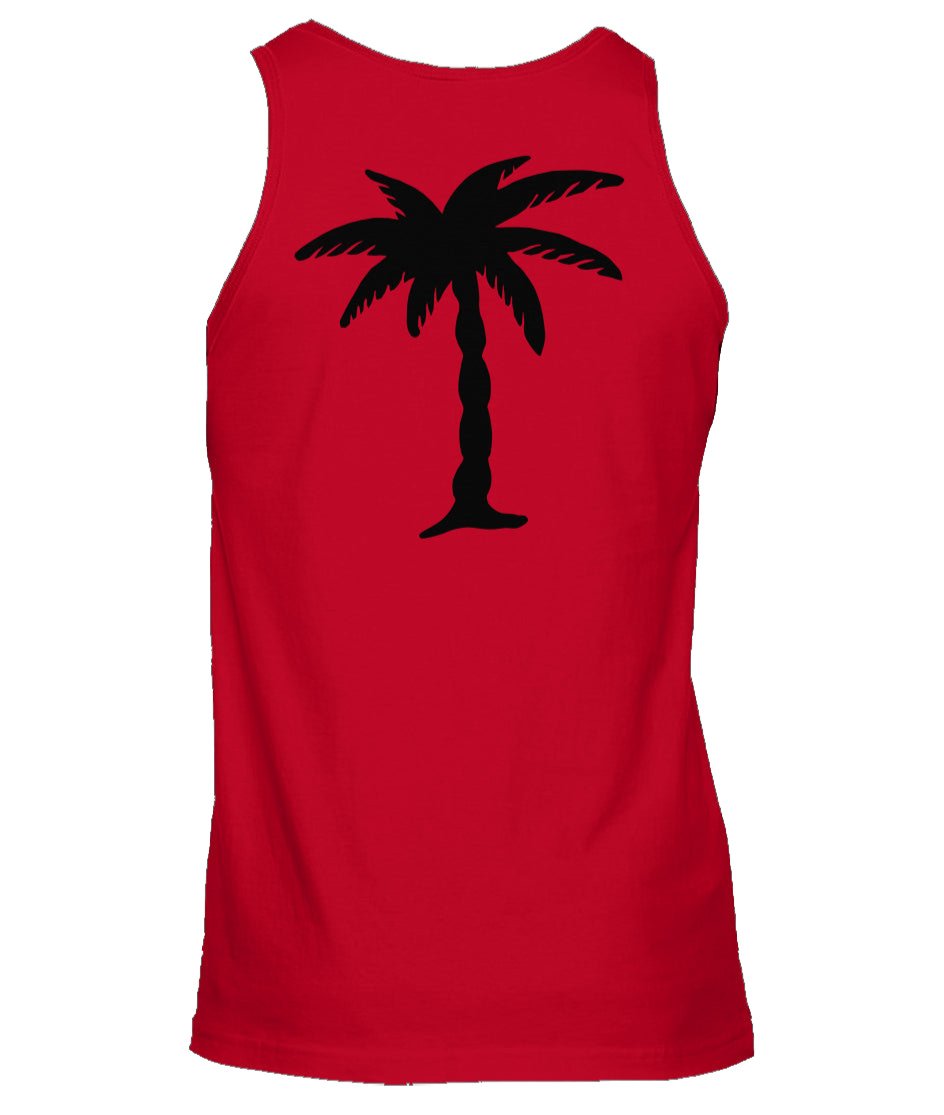 Coconut Kingdom 5 Star Tank