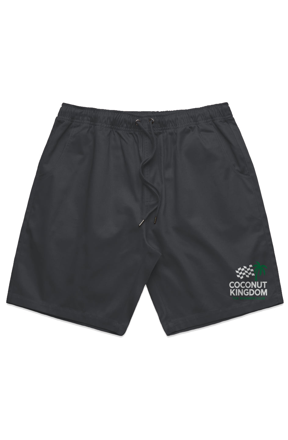 Coconut Kingdom TWC Walking Shorts