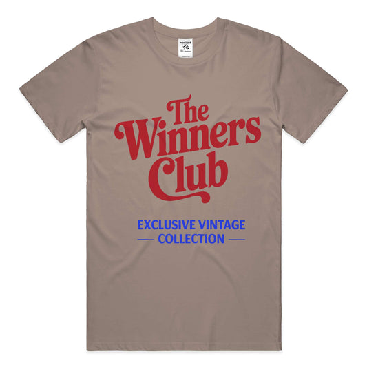 TWC Vintage Classic 