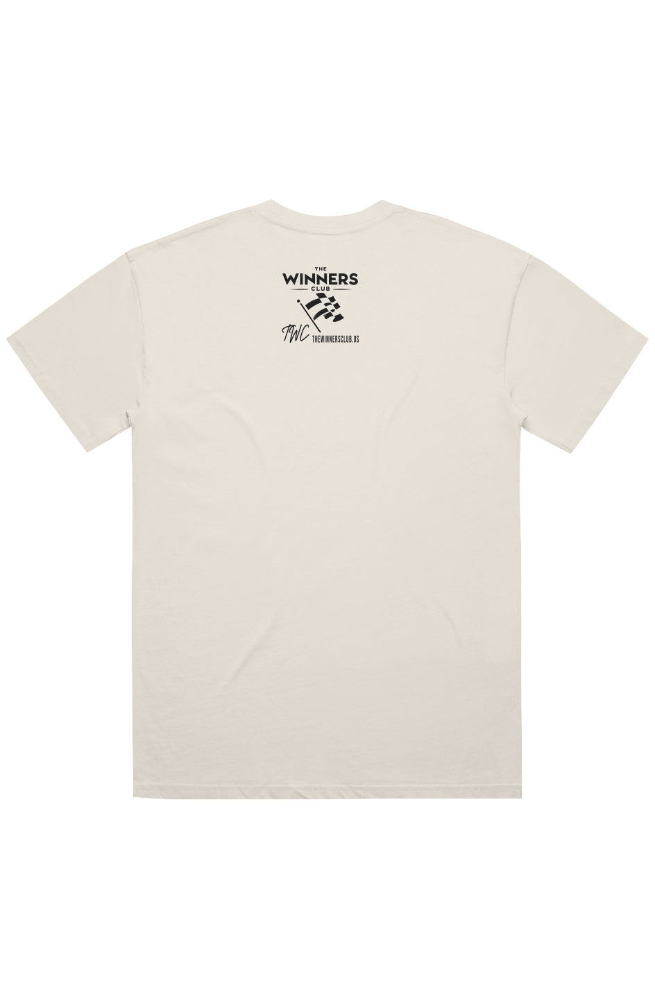 TWC Vintage Block Oversized 