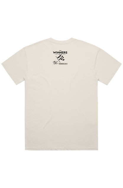 TWC Vintage Block Oversized 