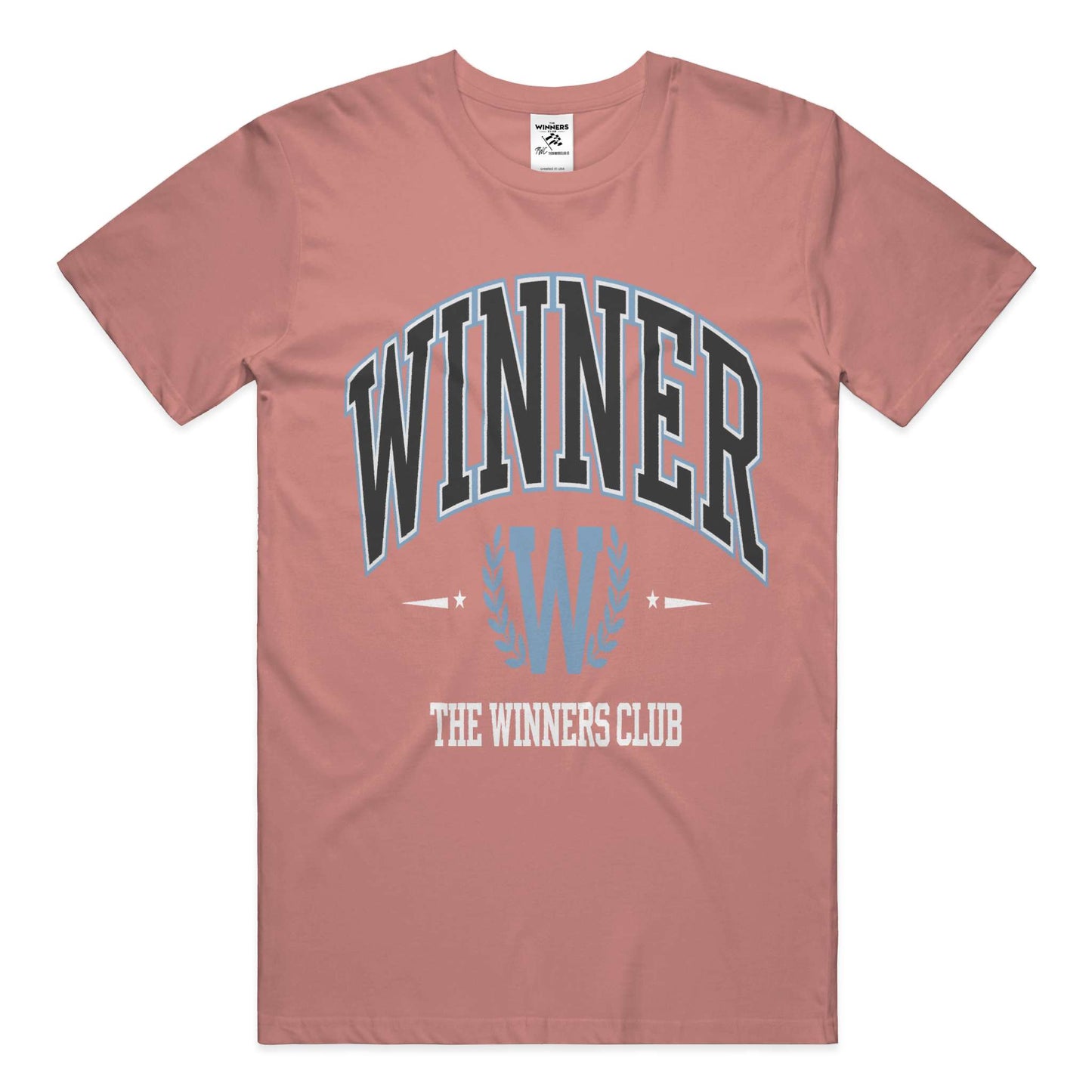 Winners DryBlend® T-Shirt