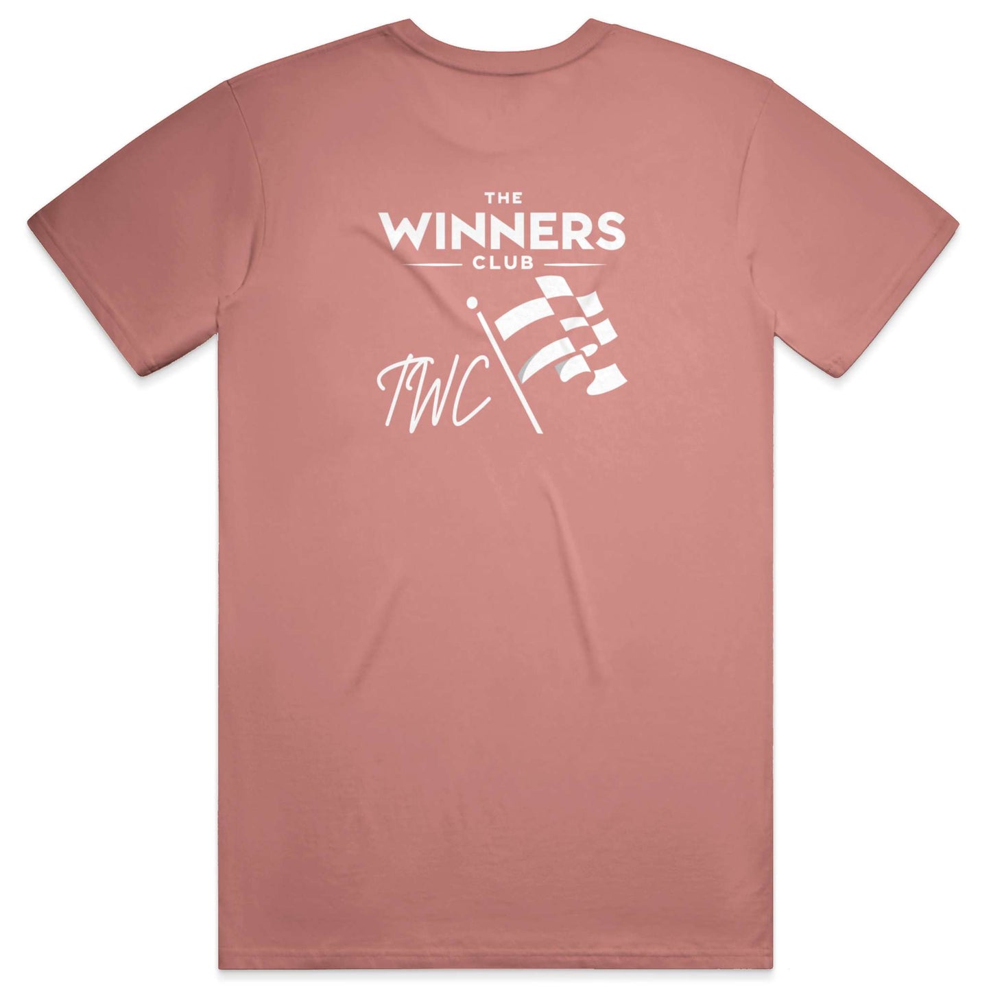 Winners DryBlend® T-Shirt
