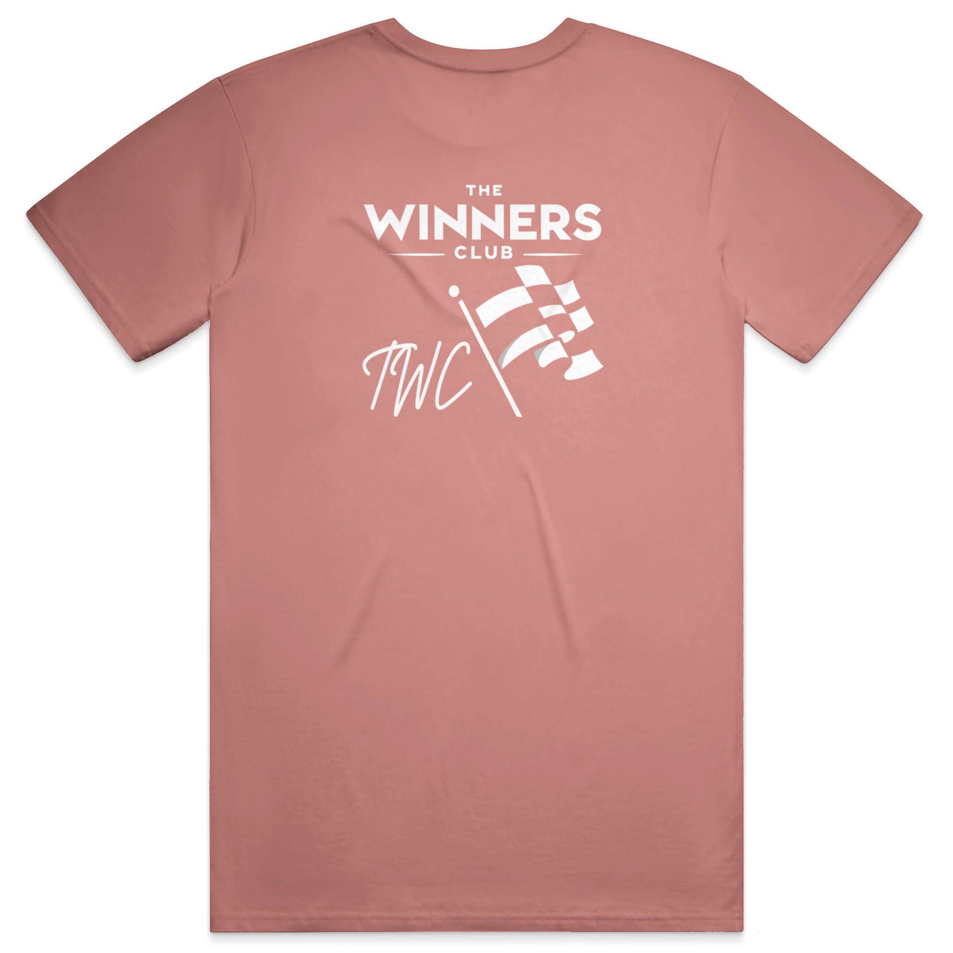 Winners DryBlend® T-Shirt