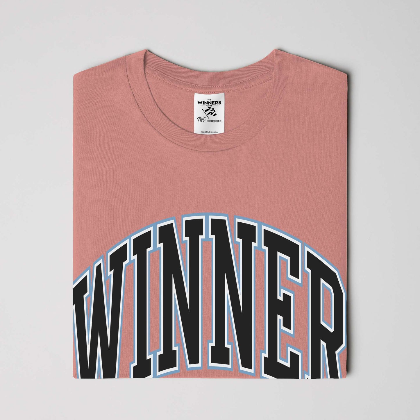 Winners DryBlend® T-Shirt