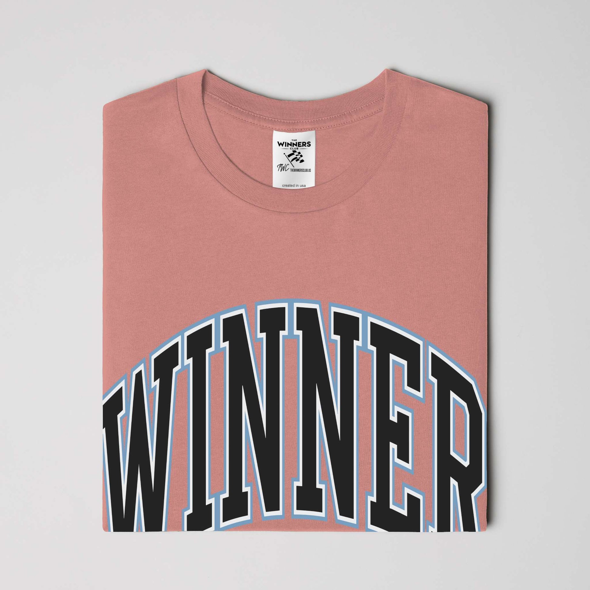 Winners DryBlend® T-Shirt