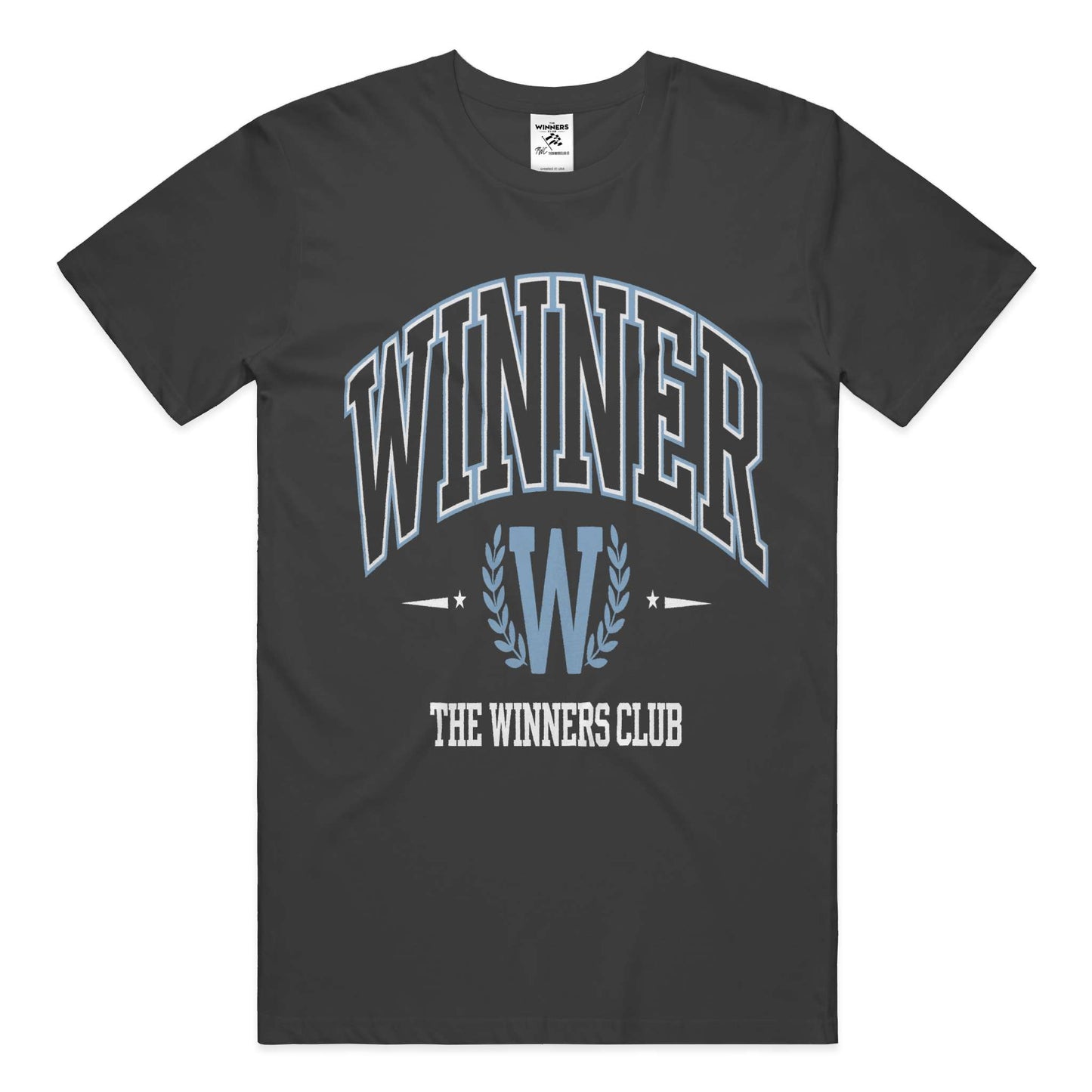 Winners DryBlend® T-Shirt