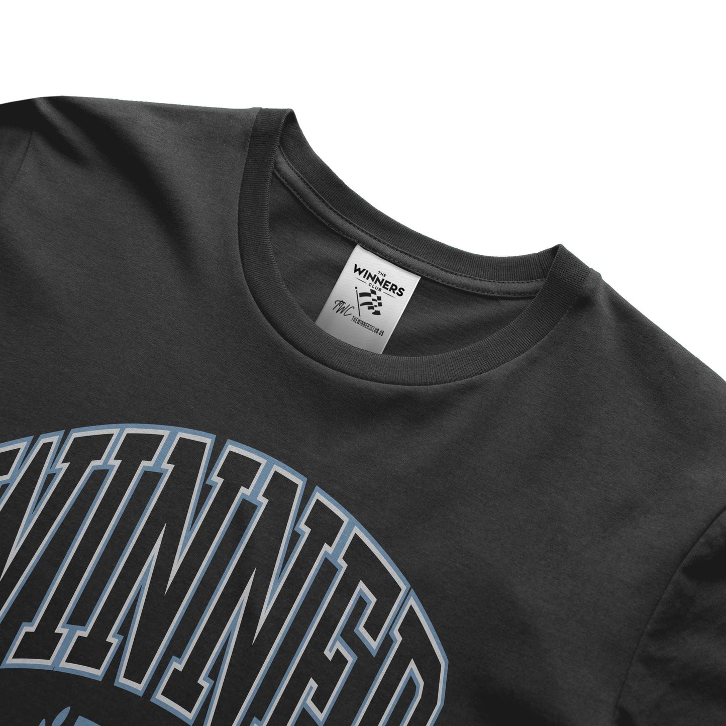 Winners DryBlend® T-Shirt