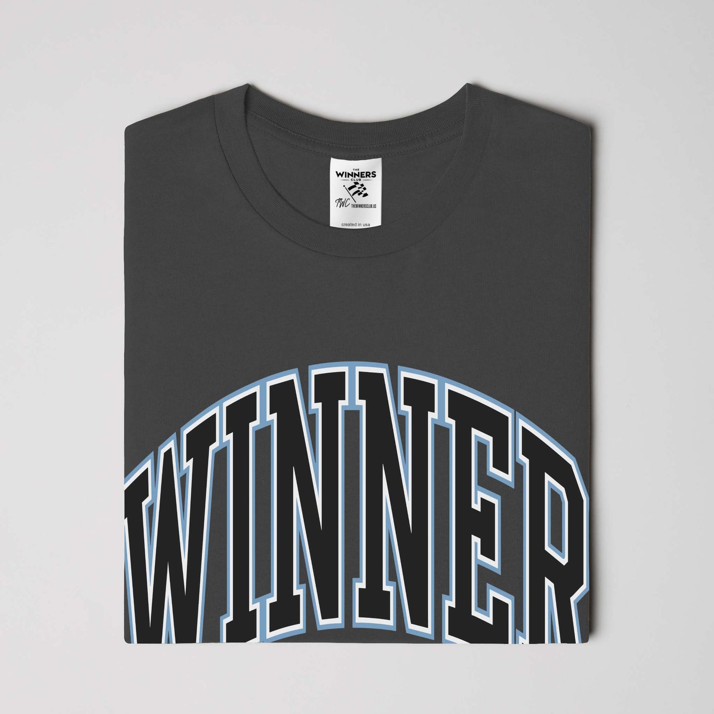 Winners DryBlend® T-Shirt
