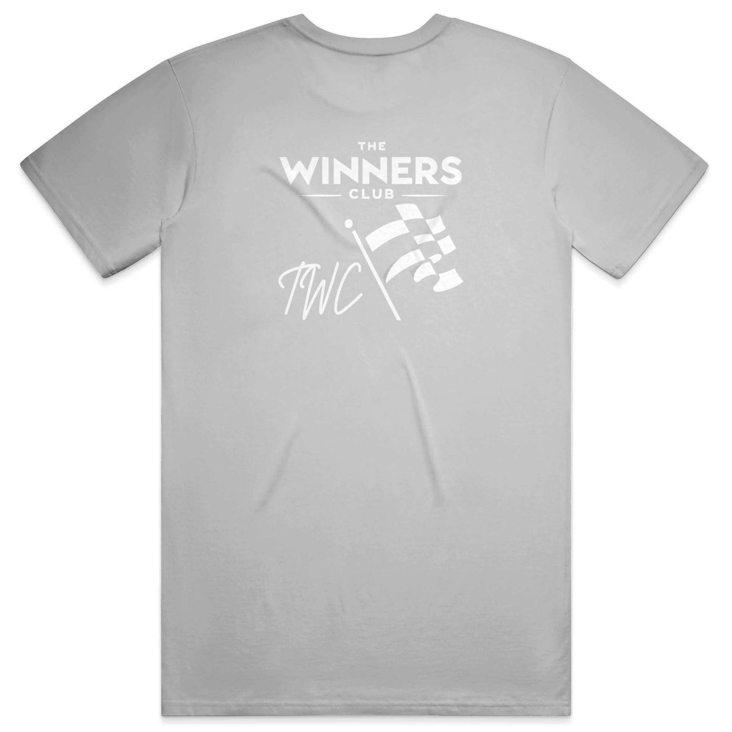 Winners DryBlend® T-Shirt