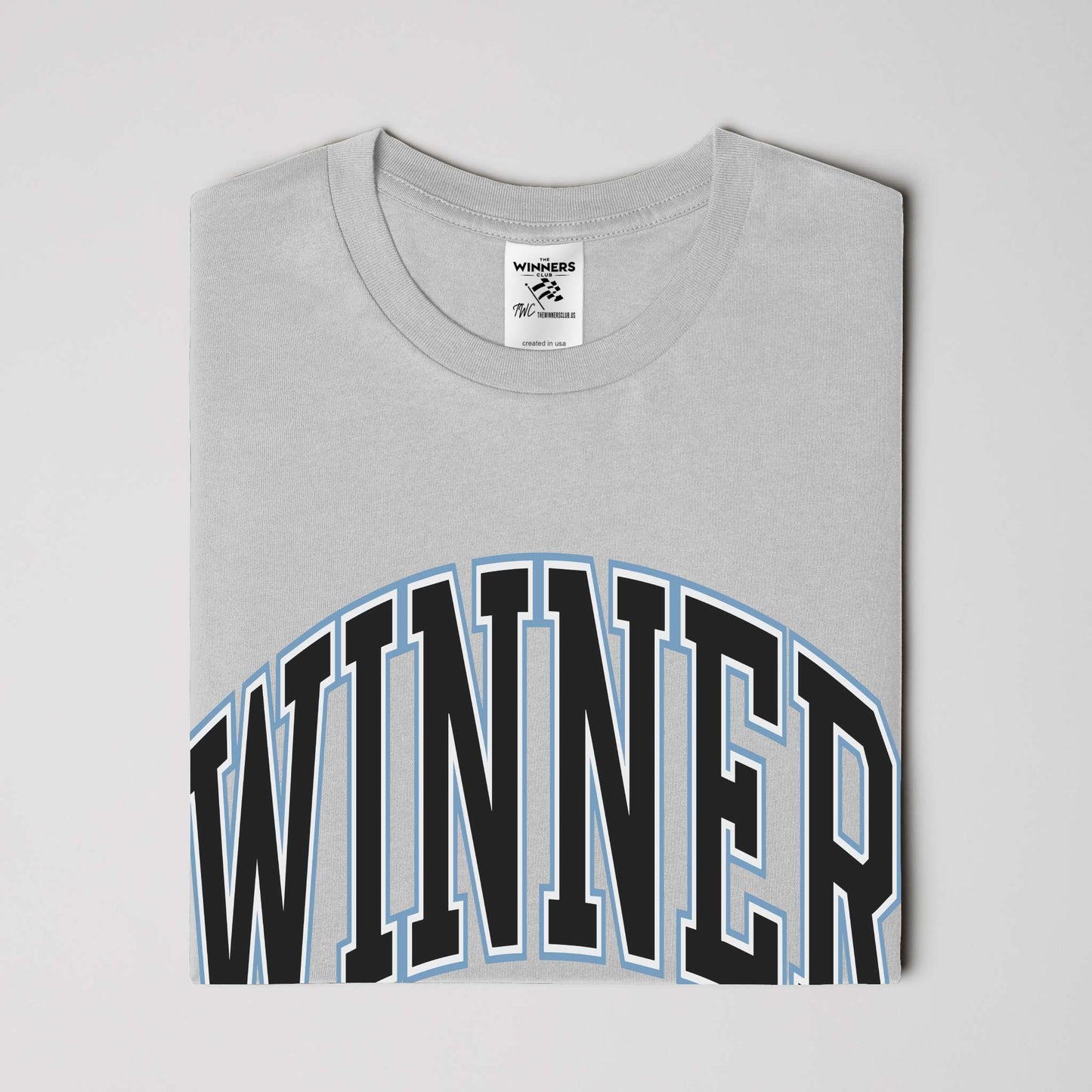 Winners DryBlend® T-Shirt
