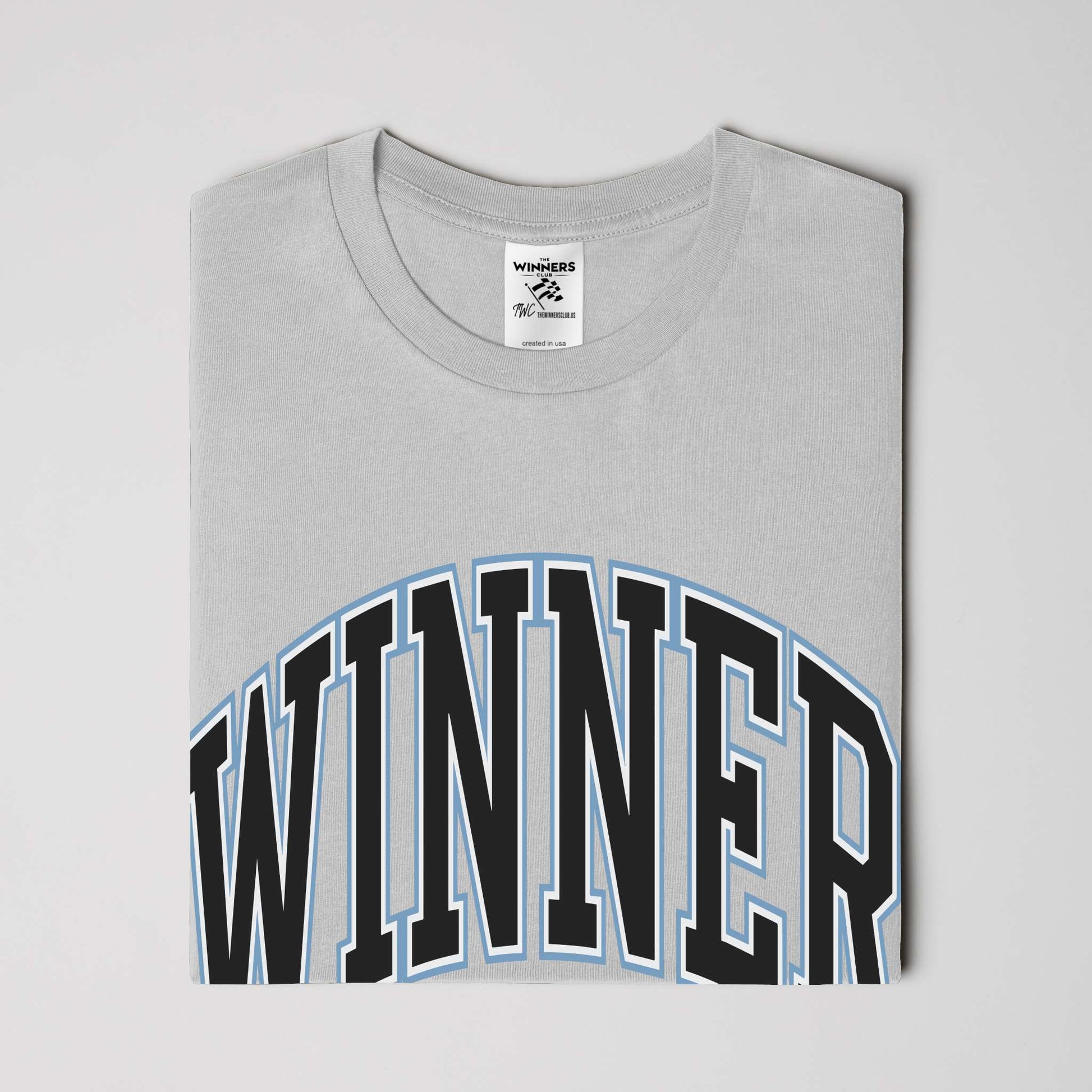 Winners DryBlend® T-Shirt