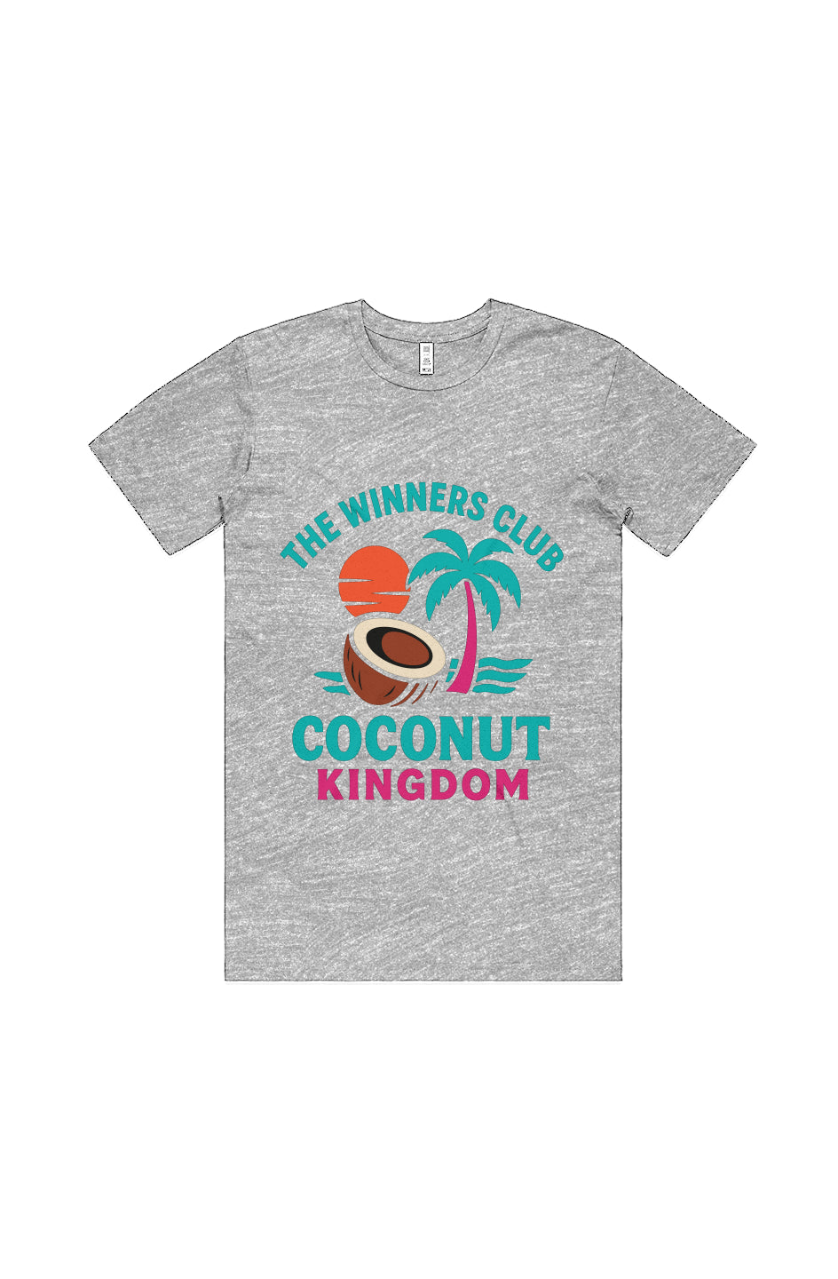 TWC CK Tropical Aqua 