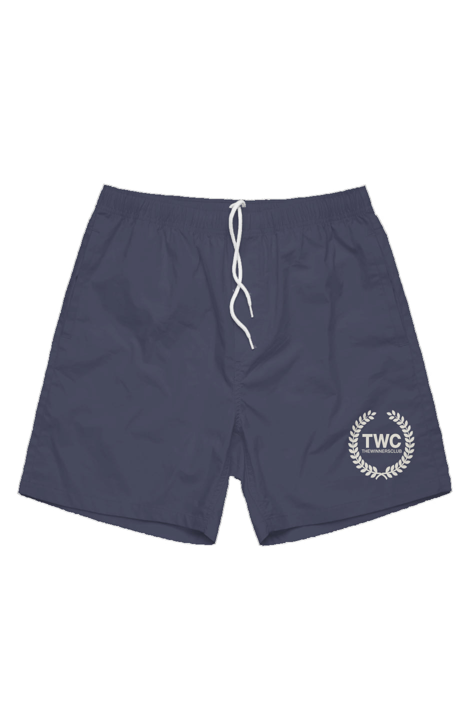 TWC Embrod Short Shorts