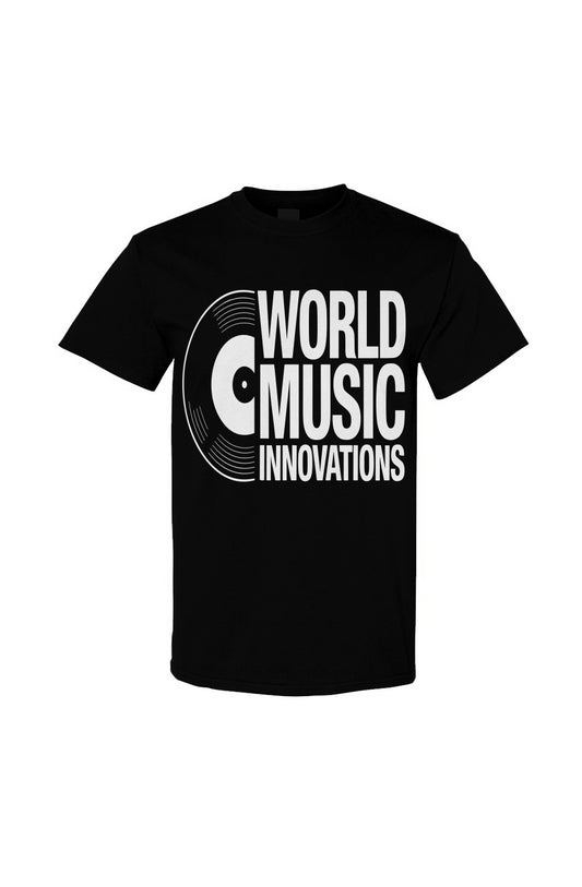 WMIRecords Gildan Cotton T Shirt