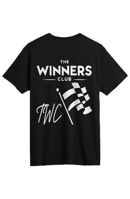 TWC Supima Tee