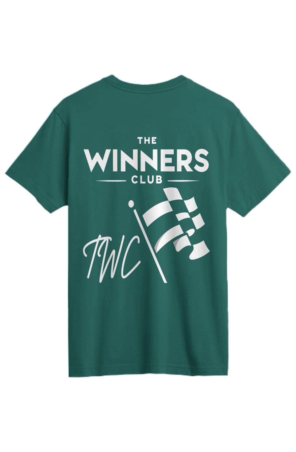 TWC Supima Tee