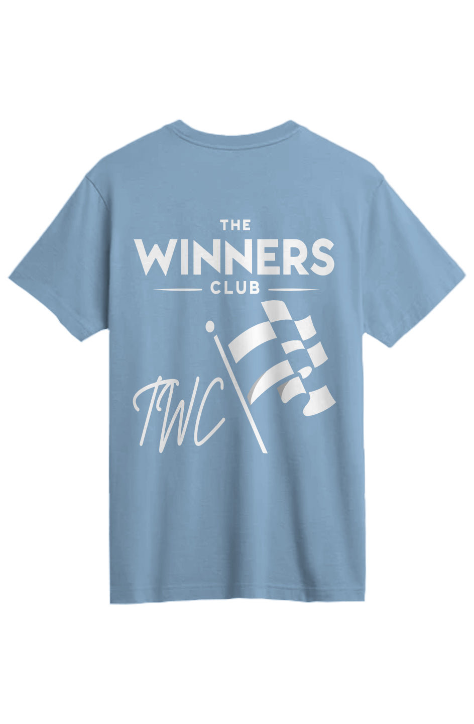 TWC Supima Tee
