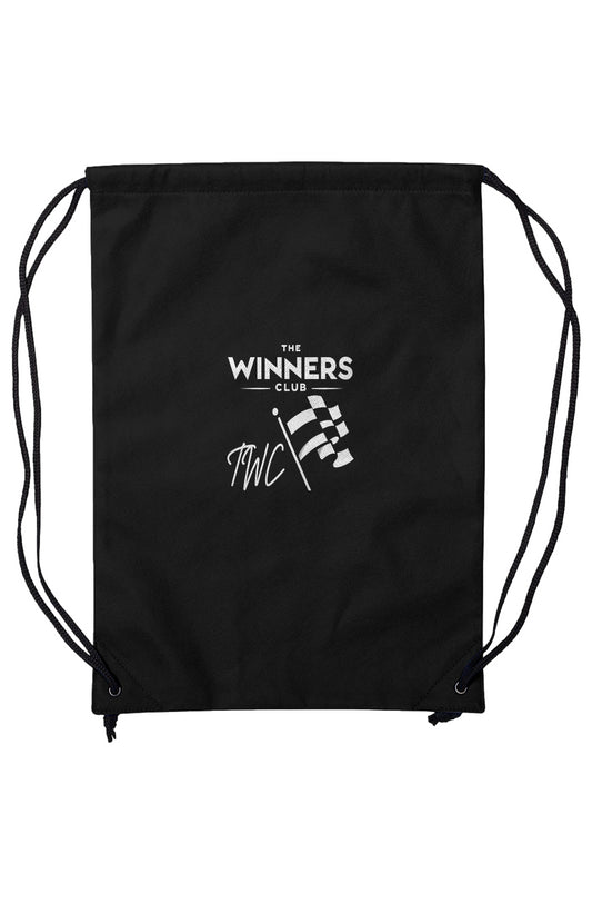 TWC Non-Woven Drawstring Backpack