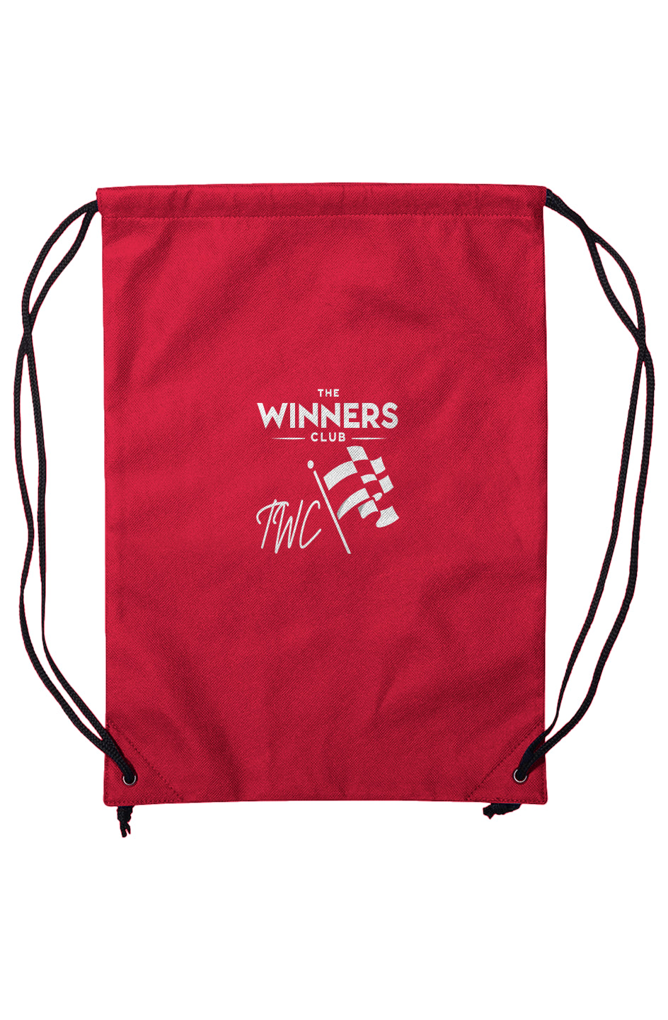 TWC Non-Woven Drawstring Backpack