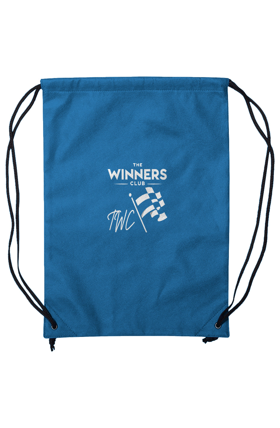 TWC Non-Woven Drawstring Backpack