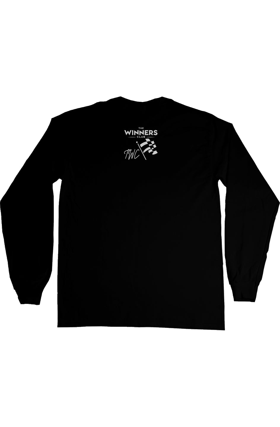 TWC Classic Gildan Ultra Long Sleeve