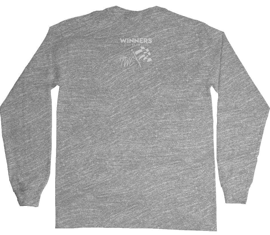 TWC Classic Gildan Ultra Long Sleeve