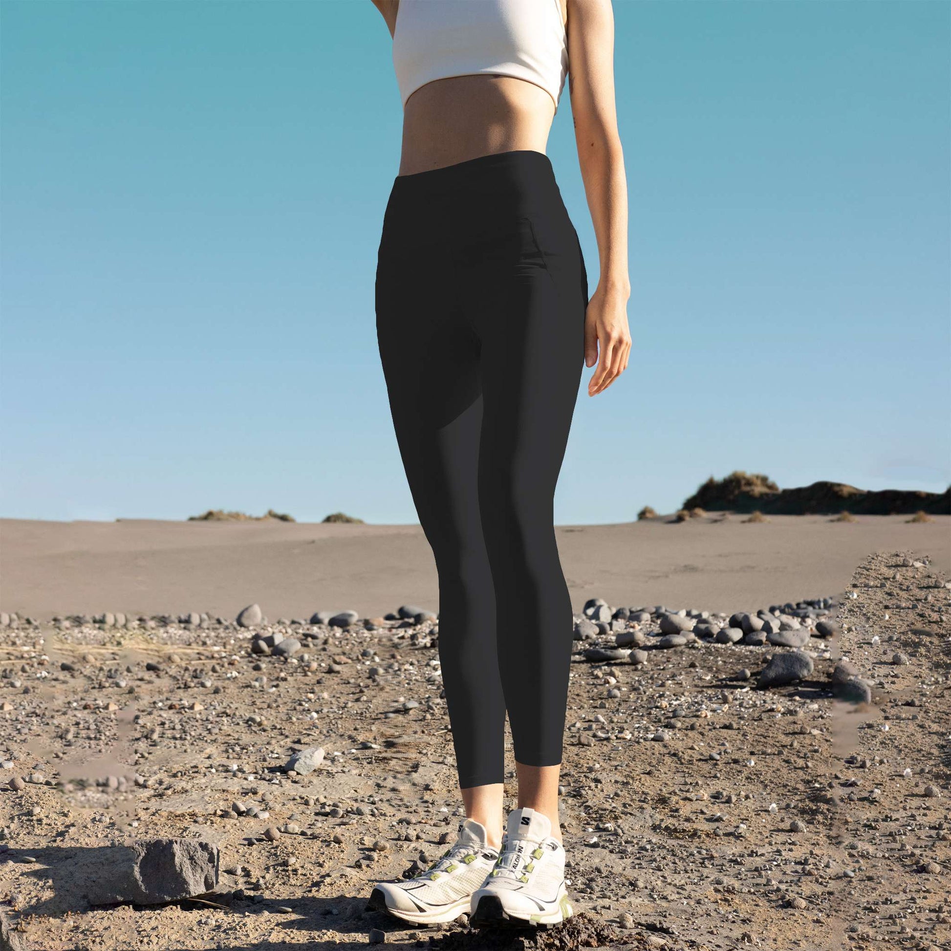 The Winners Club Ladies' Performance Leggings